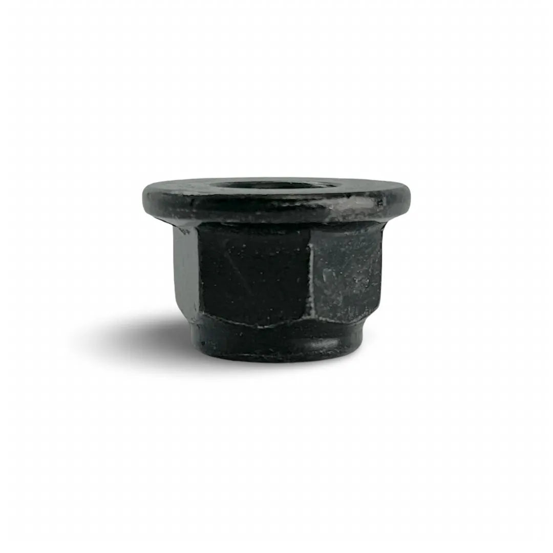 Nylon Flange Nut (Set of 6) – 7547313-Lug Nuts-Quad-Logic-Black Market UTV