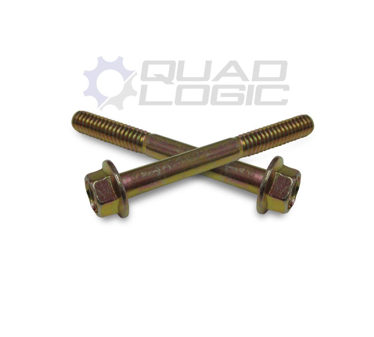 RZR 1000 Primary Clutch Screw Bolts