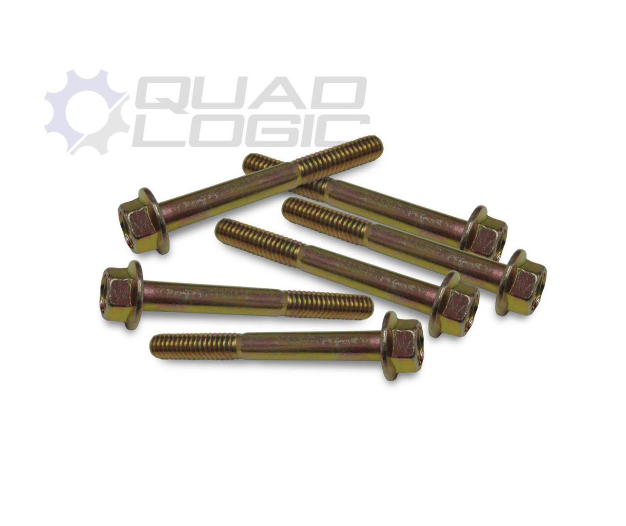 RZR 1000 Primary Clutch Screw Bolts