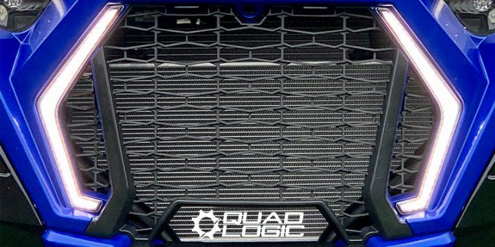Polaris RZR 1000 XP Fang Accent LED Lights (PAIR)