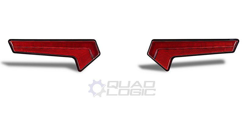 RZR 1000 XP LED Tail Lights
