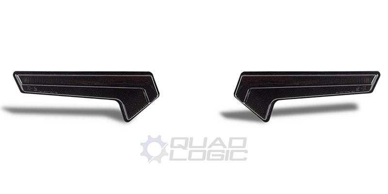 RZR LED Smoke Tail Lights