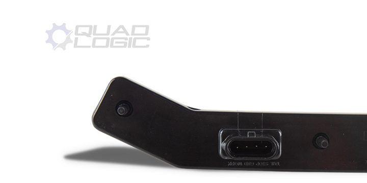 RZR 1000 RED Center LED Tail Light