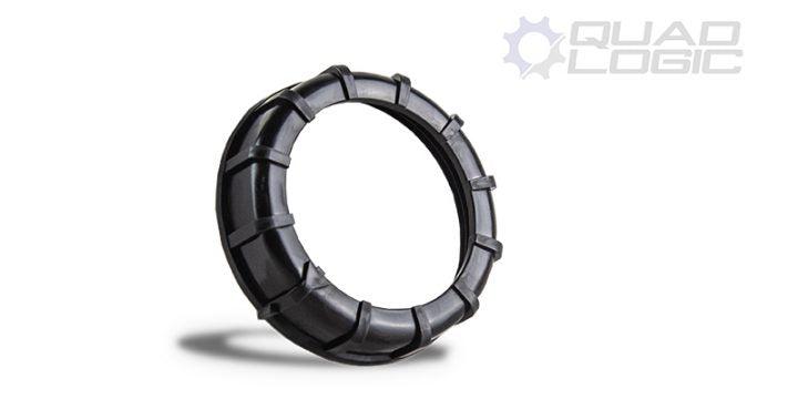 Polaris RZR EFI Fuel Pump Retaining Nut Replacement