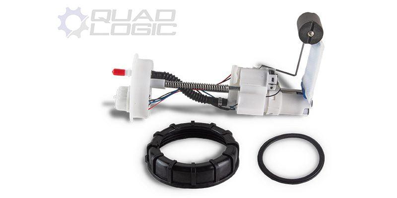 Polaris RZR XP 1000 Complete Fuel Pump Module Assembly