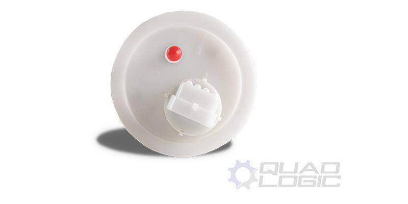 Polaris RZR XP 1000 Complete Fuel Pump Module Assembly