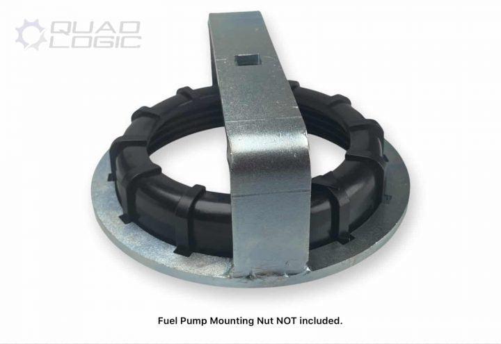 Polaris EFI Fuel Pump Retaining Nut Removal / Install Tool