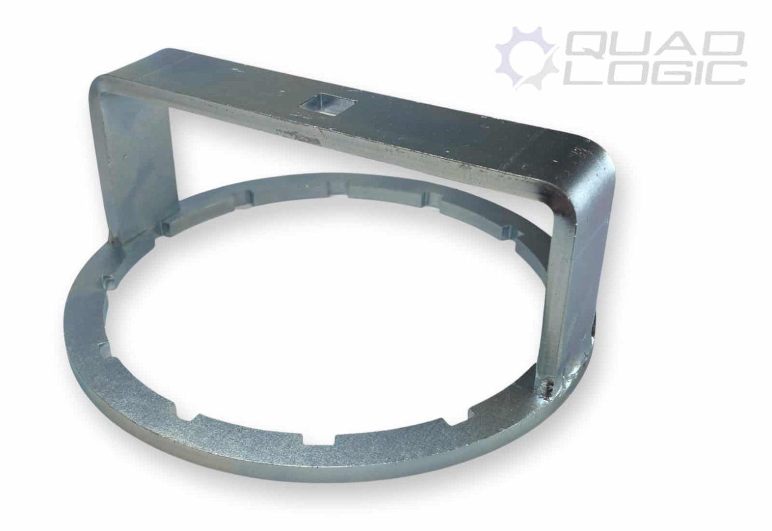 Polaris EFI Fuel Pump Retaining Nut Removal / Install Tool