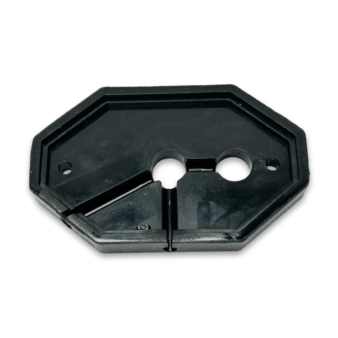 Universal 4Pod RGB Rock Light Accessory Kit-Lighting Kit-Quad-Logic-Black Market UTV