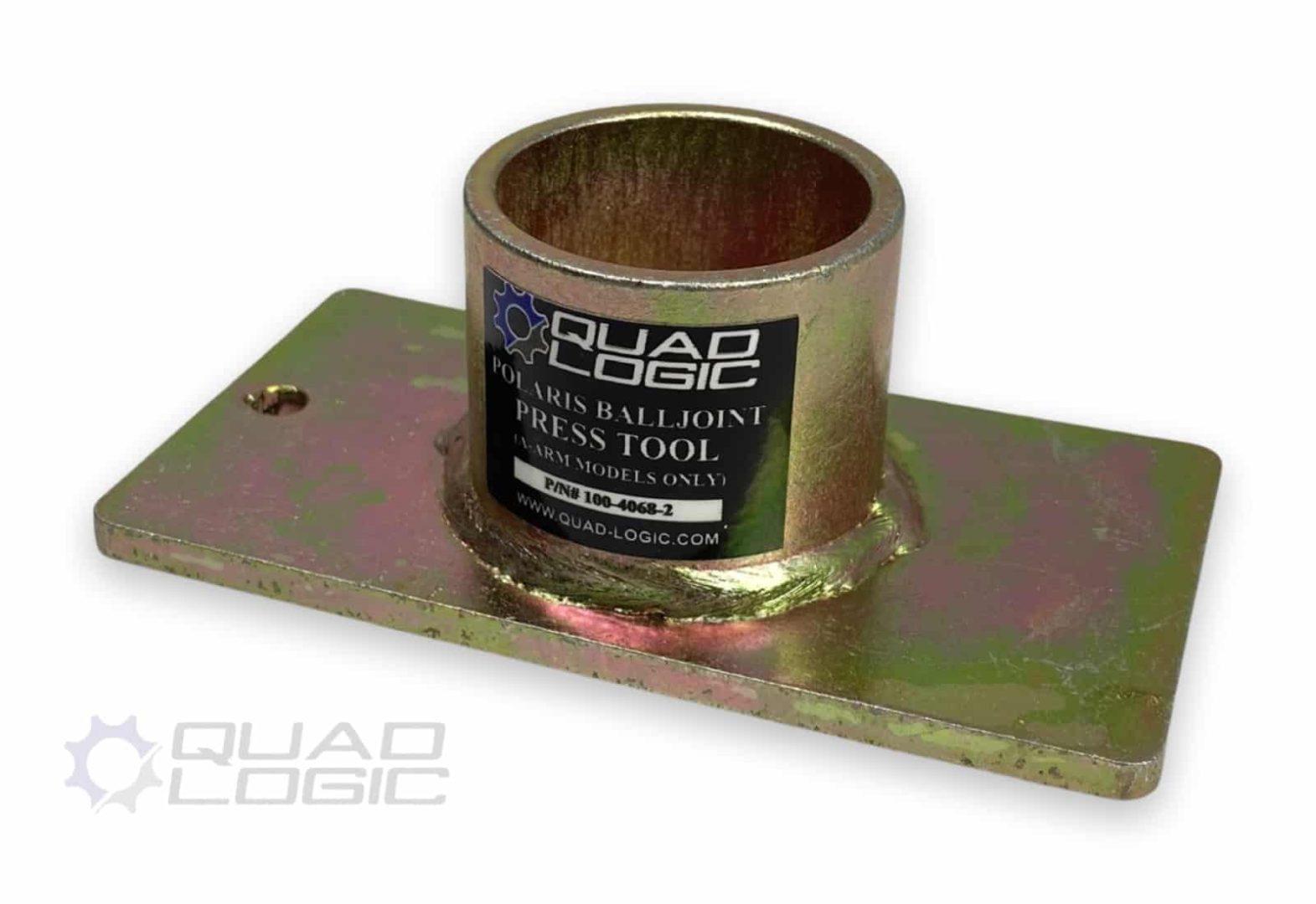 RZR 1000 Ball Joint Install and Removal Tool