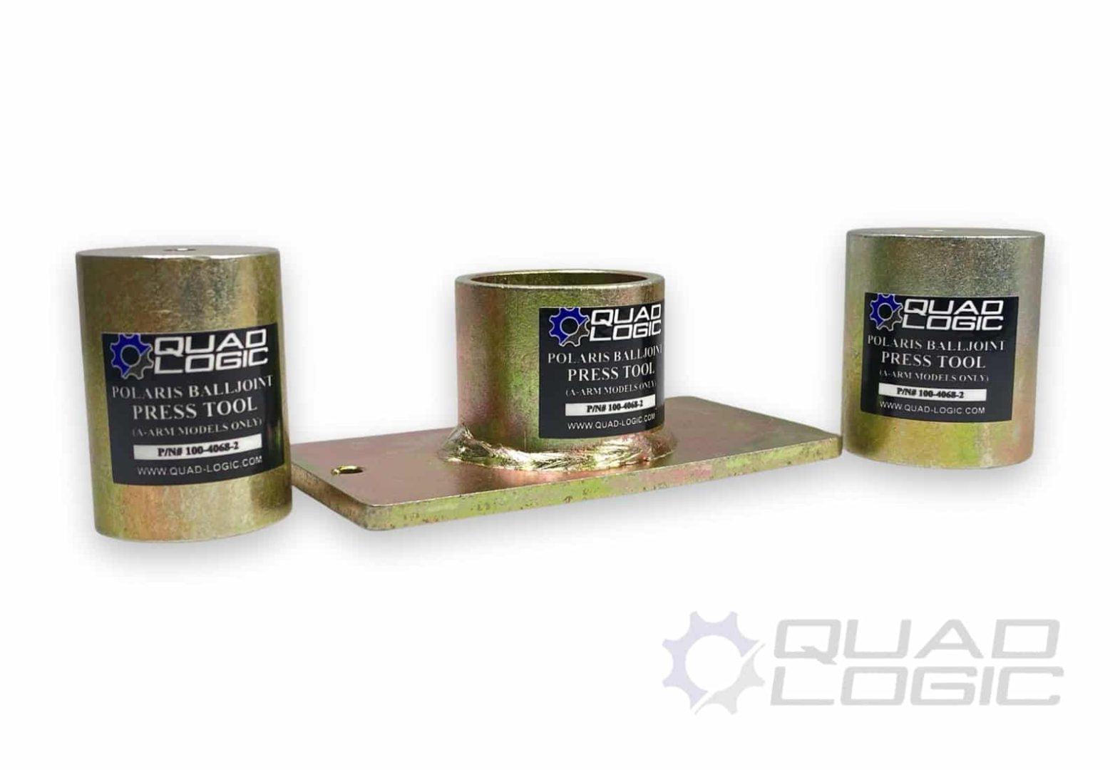 RZR 1000 Ball Joint Install and Removal Tool