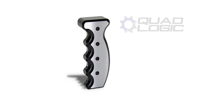 Quad Logic Signature Premium Billet RZR 1000 Shift Knob