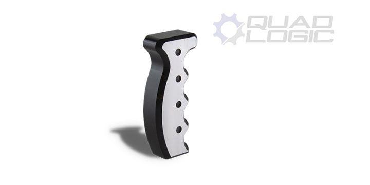 Quad Logic Signature Premium Billet RZR 1000 Shift Knob