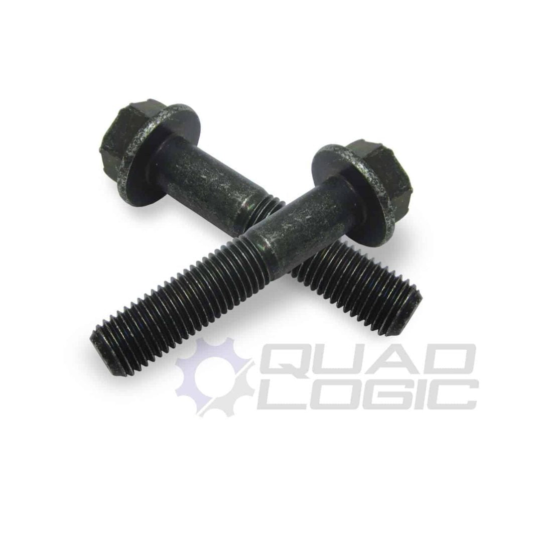 RZR 1000 Rear Shock and Trailing Arm Bolts