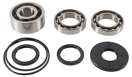RZR 1000 FRONT Differential Bearing and Seal Kit