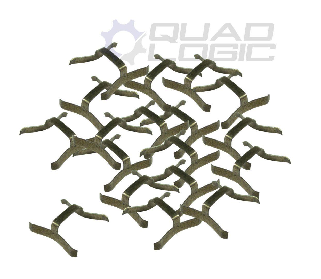 RZR 1000 ALUMINUM Front Differential Sprague Carrier Kit