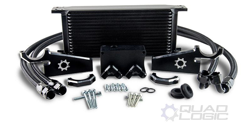 RZR 1000 XP Performance Oil Cooler