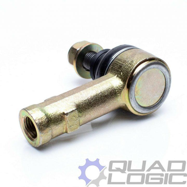RZR Turbo (2016) Rod End Kit-End Link-Quad-Logic-Black Market UTV