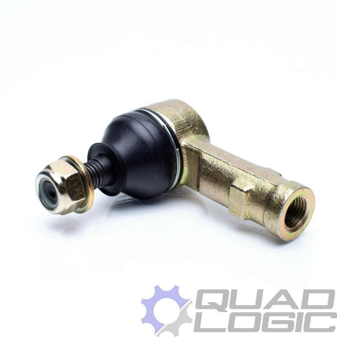 RZR Turbo (2016) Rod End Kit-End Link-Quad-Logic-Black Market UTV