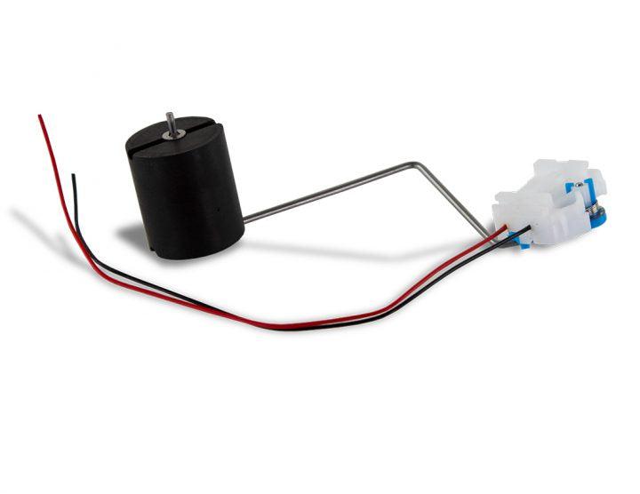 RZR XP1000 Fuel Sending Unit