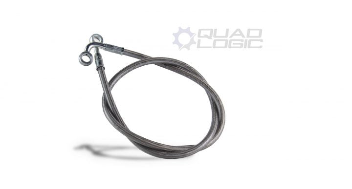 RZR XP1000 Front Left Brake Line