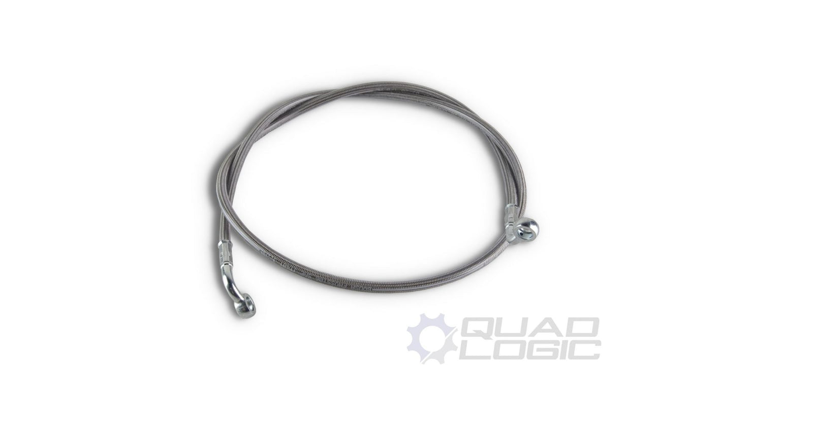 RZR XP1000 Front Right Brake Line