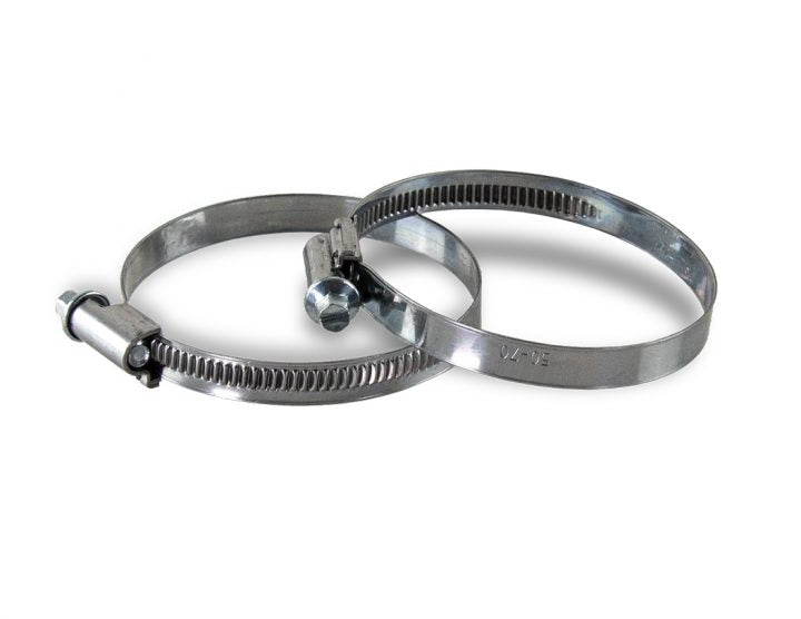 RZR 1000 XP Hose Clamps