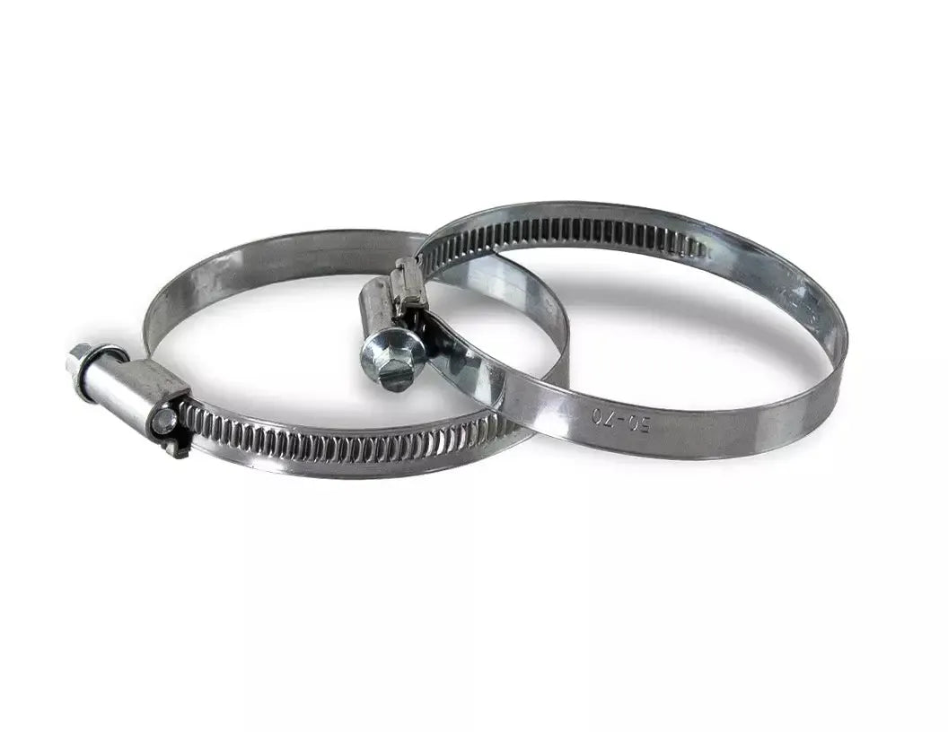 RZR 1000 XP Hose Clamps