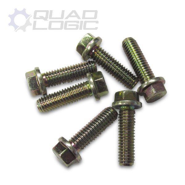 RZR 1000 XP M6 Screw