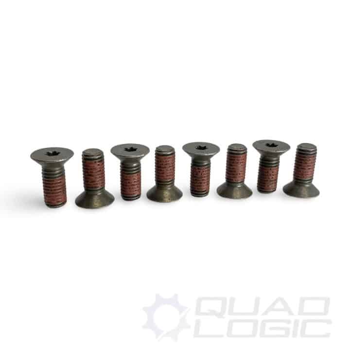 RZR XP 1000 M10 Brake Rotor Screws