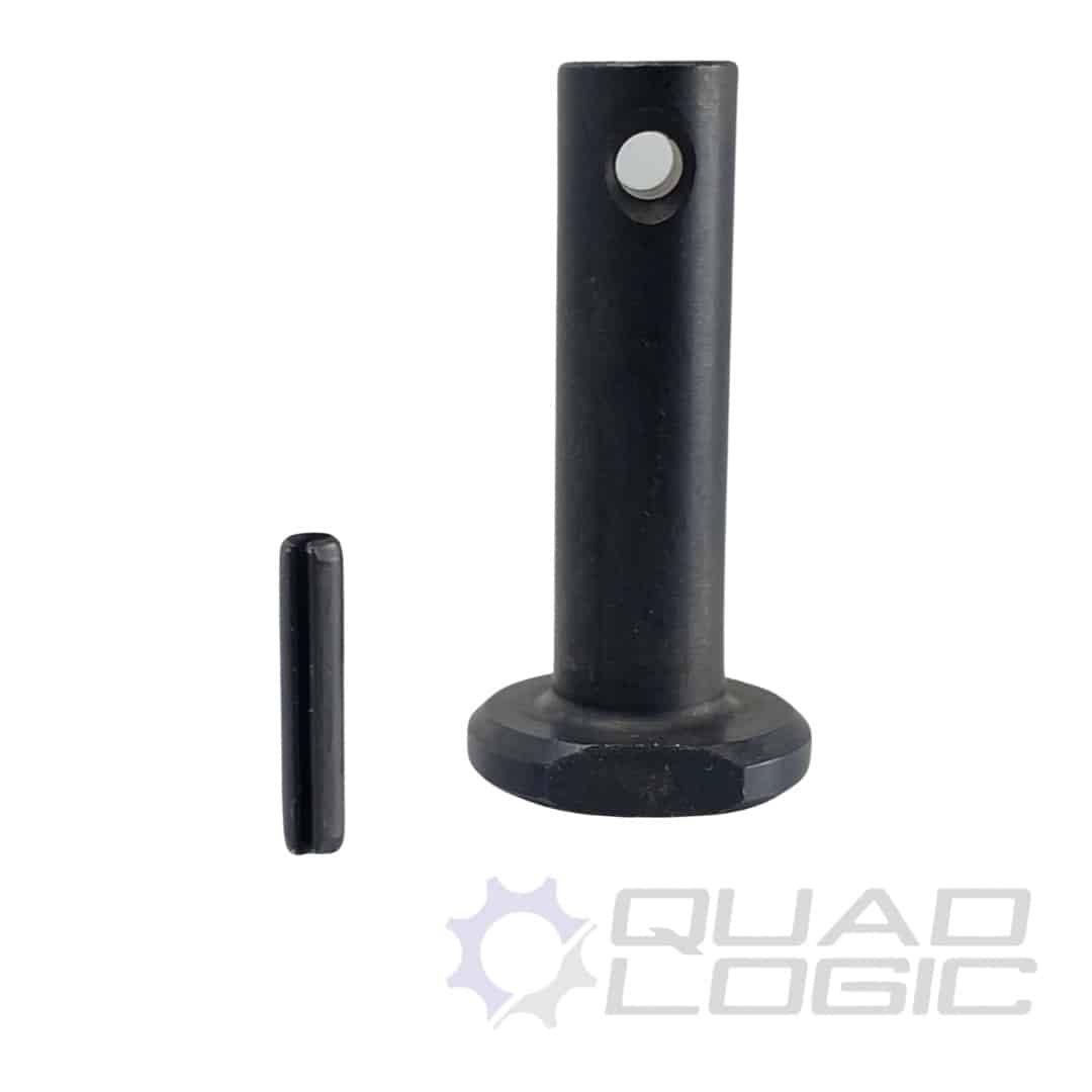 RZR XP 1000 Secondary Clutch Pin and Spring Pin