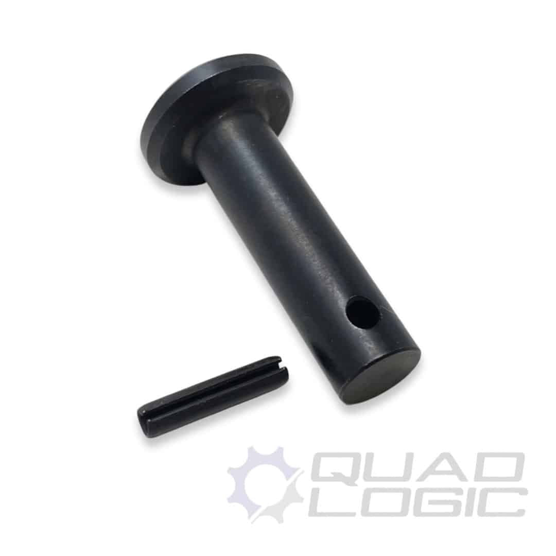 RZR XP 1000 Secondary Clutch Pin and Spring Pin