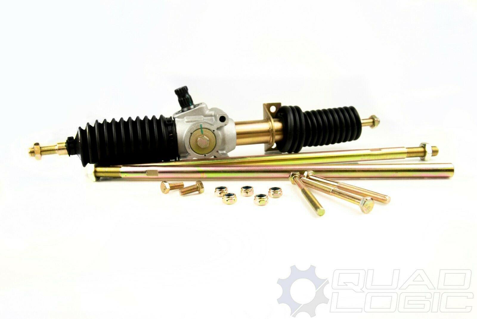 RZR 1000 XP Steering Rack