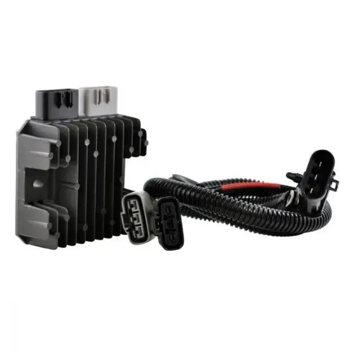 RZR XP 1000 IMPROVED Mosfet Voltage Regulator-Regulator-Quad-Logic-Black Market UTV