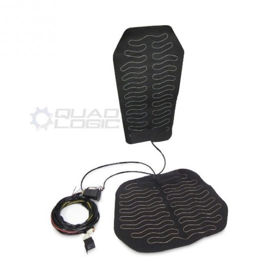 Polaris RZR Seat Heater Kit