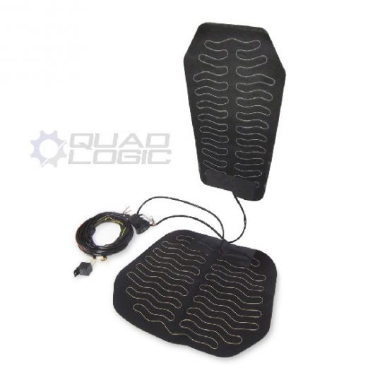 Polaris RZR Seat Heater Kit