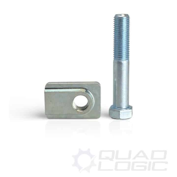 Polaris RZR XP 1000 Secondary Clutch Belt Removal Tool