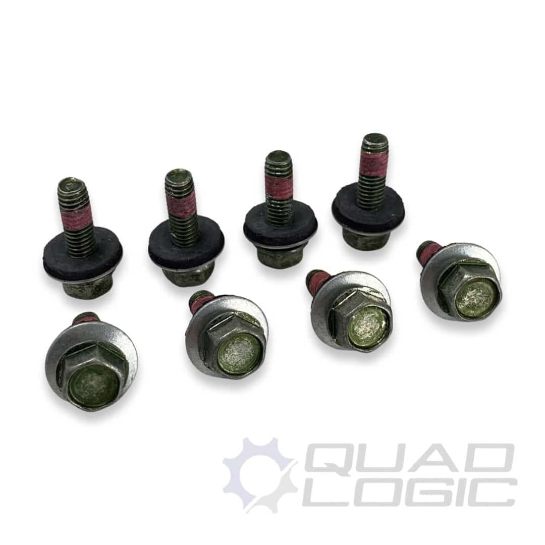 RZR XP 1000 Screw with Washer OE: 7519278