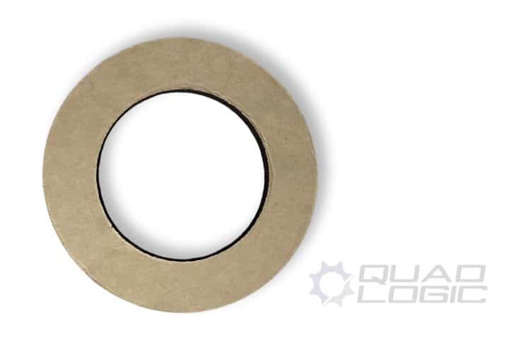 RZR XP 1000 Inner Clutch Cover Foam Seal