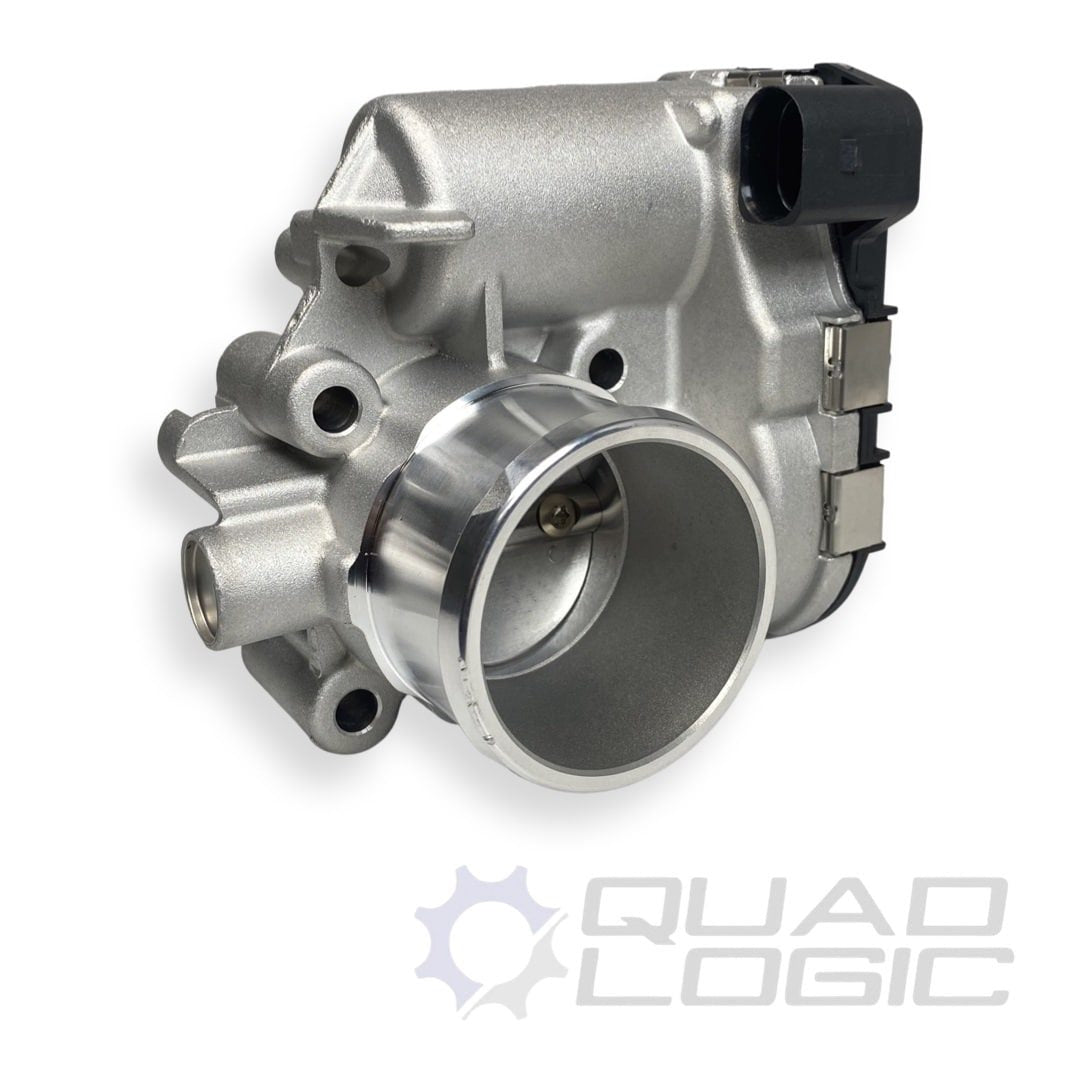 RZR XP 1000 Throttle Body
