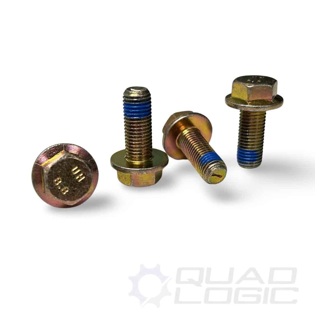 RZR XP 1000 Brake Caliper Bolts