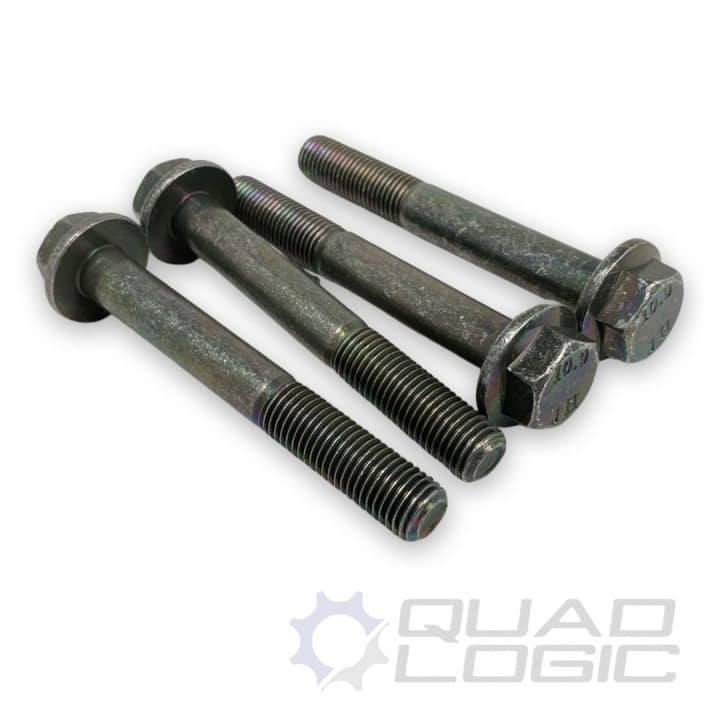 RZR XP 1000 Rear Bearing Carrier (Hub) Bolt Kit