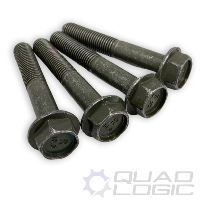 RZR XP 1000 Radius Rod and Plate Bolt Kit