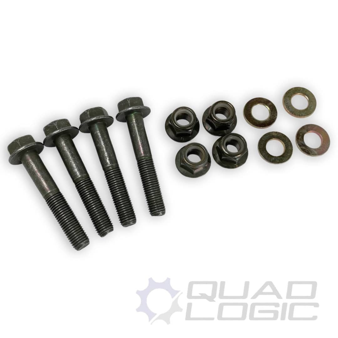 RZR XP 1000 Radius Rod and Plate Bolt Kit