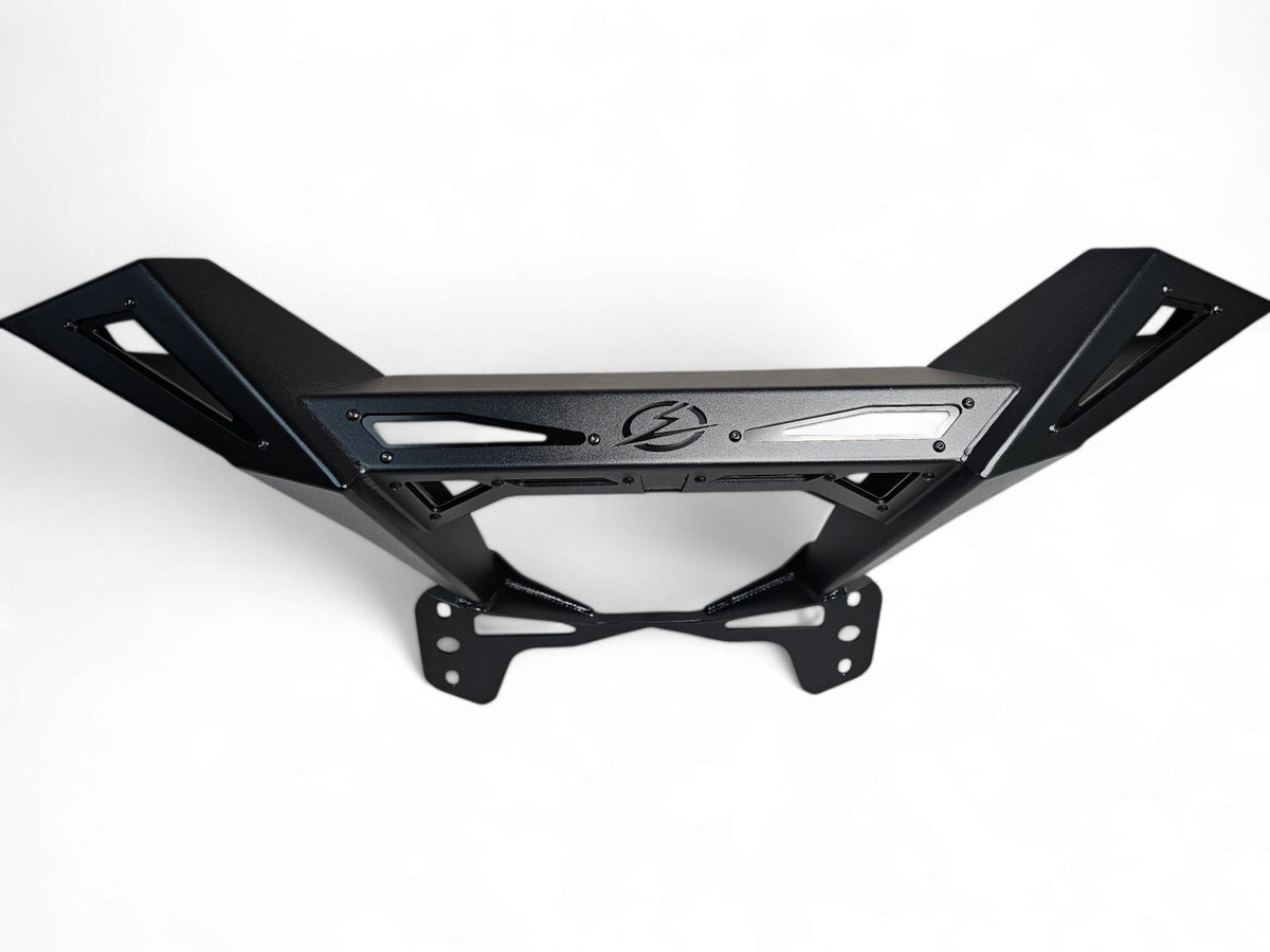 2024 to Current Can-Am Maverick R Rear Volt Bumper (2 Door Only)