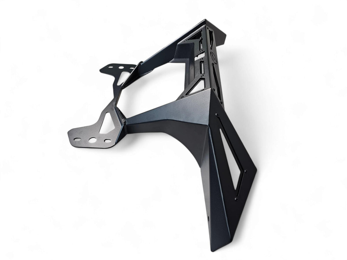 2024 to Current Can-Am Maverick R Rear Volt Bumper (2 Door Only)