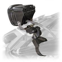 DRT Universal Billet Adjustable Mounting Bracket-bracket-DRT Motor Sports-DRT Motorsports Billet Adjustable Mounting Bracket – No Clamp-Black Market UTV