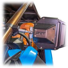 DRT Universal (M10) 1.000&quot; Mirror/Accessory Extension-DRT Motor Sports-(M10) 1.000&quot; Mirror/Accessory Extension-Black Market UTV