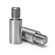 DRT Universal (M10) 1.000" Mirror/Accessory Extension-DRT Motor Sports-(M10) 1.000" Mirror/Accessory Extension-Black Market UTV