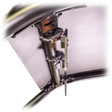 DRT Universal Sun Visor Set (Pair Driver/Passenger)-Sun Visor-DRT Motor Sports-Billet Sun Visor Kit-Black Market UTV